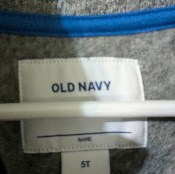 Little boys cardigan sweater - Picture 3 of 3